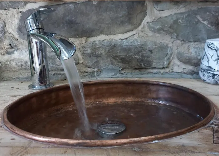 Διαμέρισμα Il Nido Di Matilde Rossena