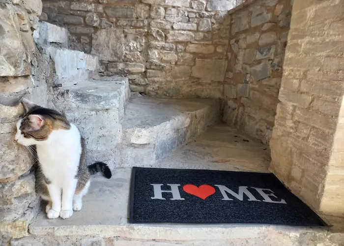 Il Nido Di Matilde Διαμέρισμα *