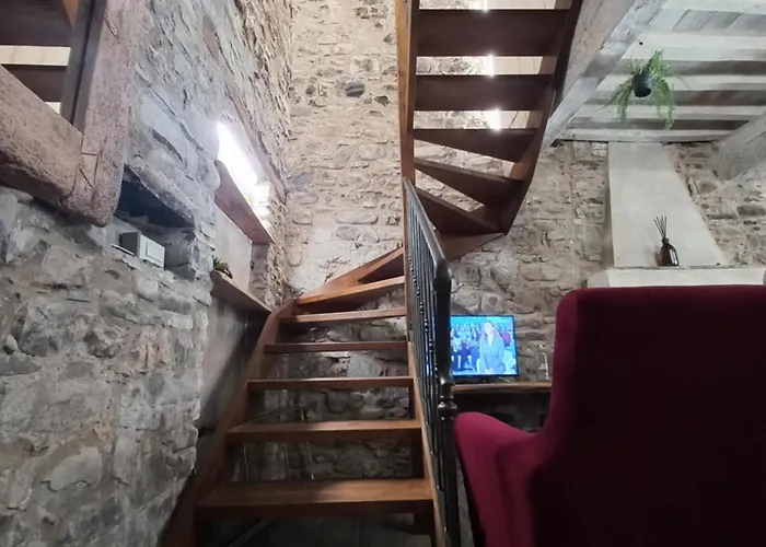 Il Nido Di Matilde Διαμέρισμα