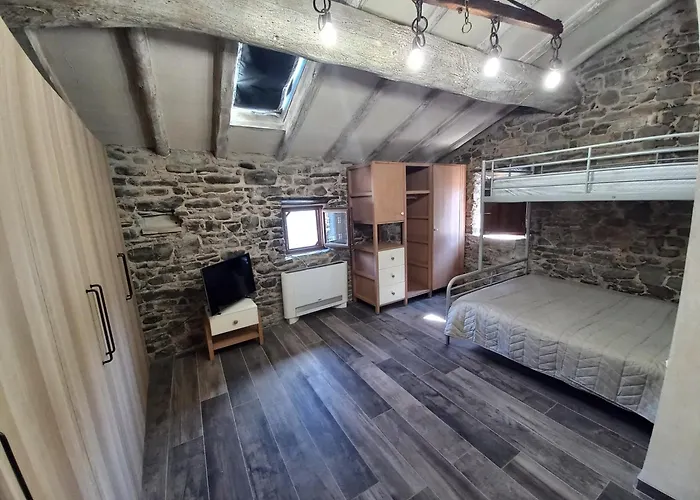 Διαμέρισμα Il Nido Di Matilde