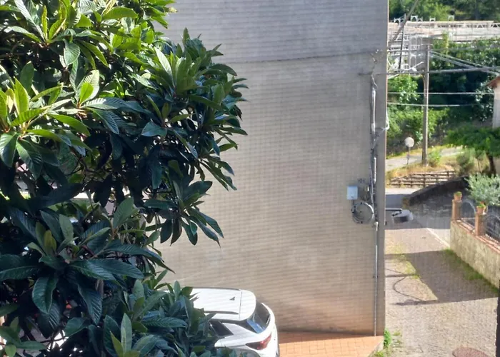 Il Nido Di Matilde Rossena