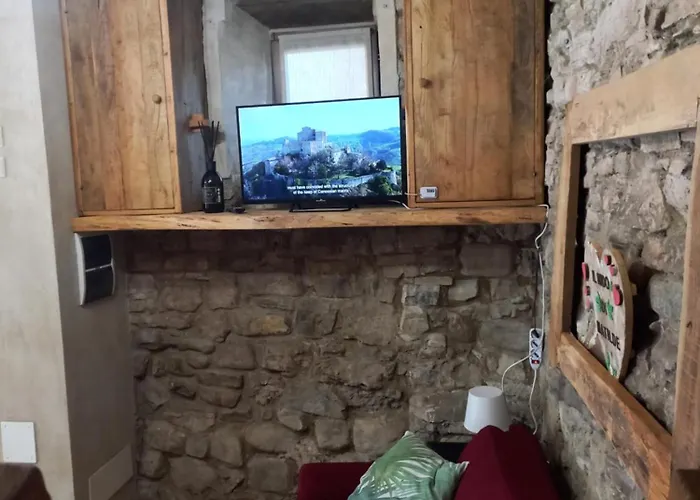 Il Nido Di Matilde *