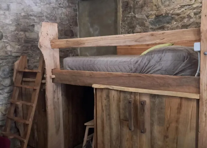 Διαμέρισμα Il Nido Di Matilde