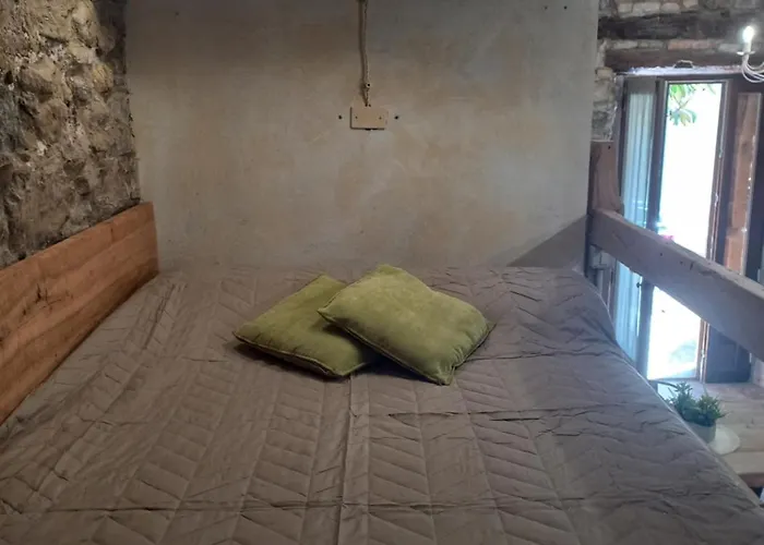 Il Nido Di Matilde Rossena